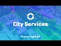 Gameplay video of Cities: Skylines II  All Platforms