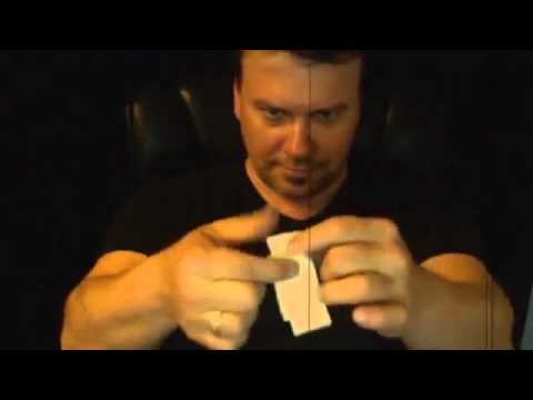 MEXICAN PAPER TEAR - DAYTONA MAGIC