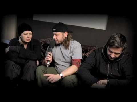 Hey wywiad dla cgm.pl