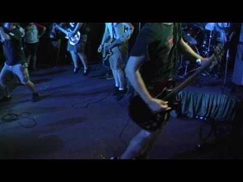 [hate5six] The Carrier - August 16, 2009 Video