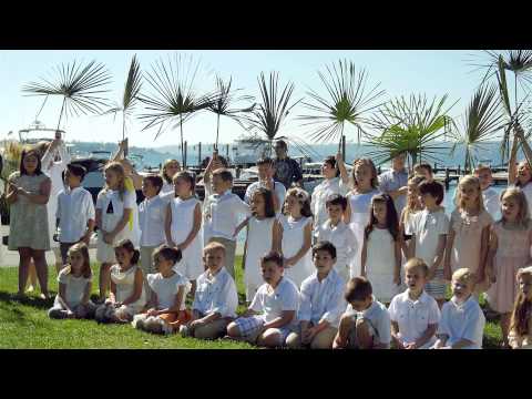 Corul de copii licurici - Osana