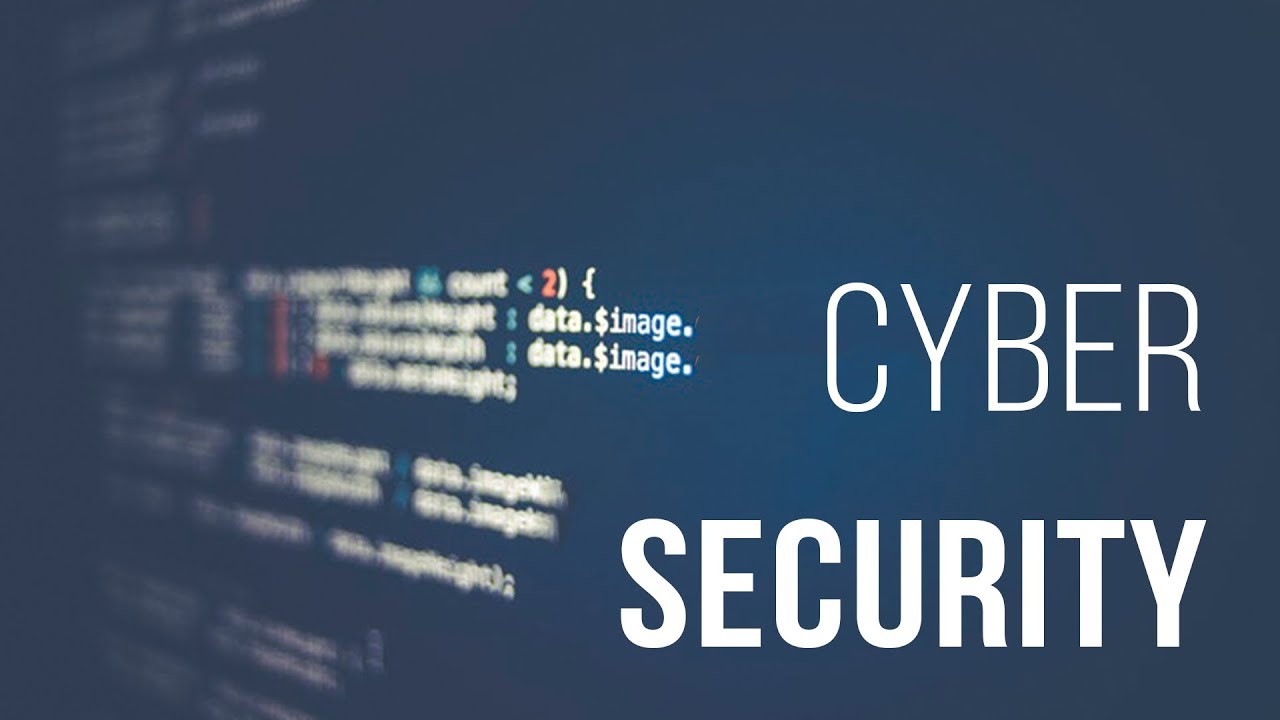 Cyber Security - A Checklist