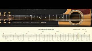 I Don&#39;t Know (Noa)