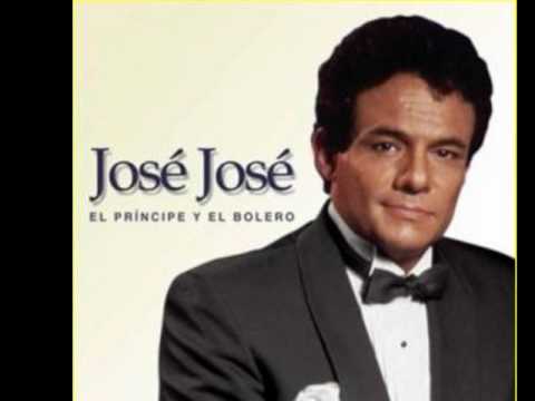 Jose Jose - La Nava Del Olvido