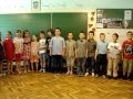 Serbus dragi Zagreb moj, 1c, OŠ Travno 