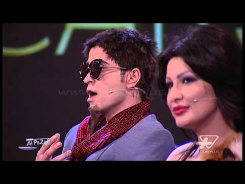 The Oscar ne Al Pazar - Alpazar - Vizion Plus