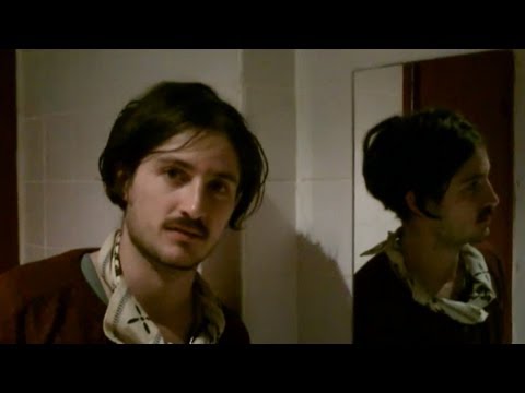 The Auto-Interview : Black Lips