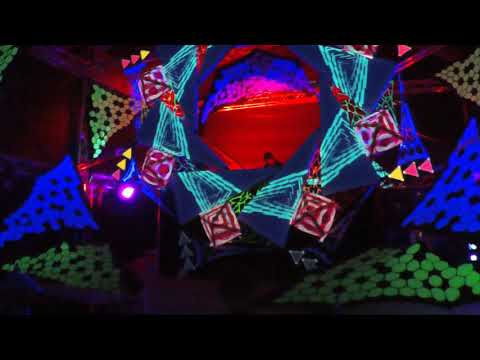 REISEFIEBER XV - Rezonant pt.1