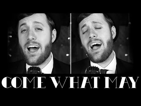 Moulin Rouge - Come What May - One Man Duet! - Nick Pitera (cover)