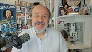 Sana tehdit bana tehdit, düşünen insana tehdit...