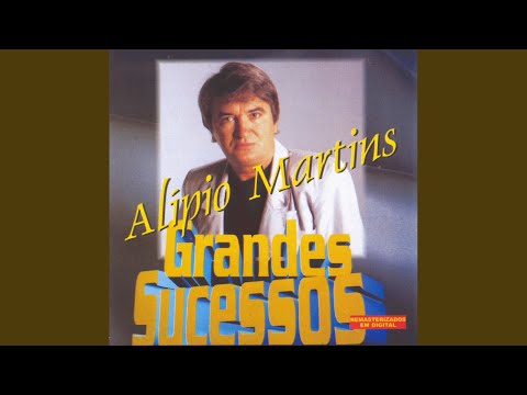 Não Chora - Alípio Martins