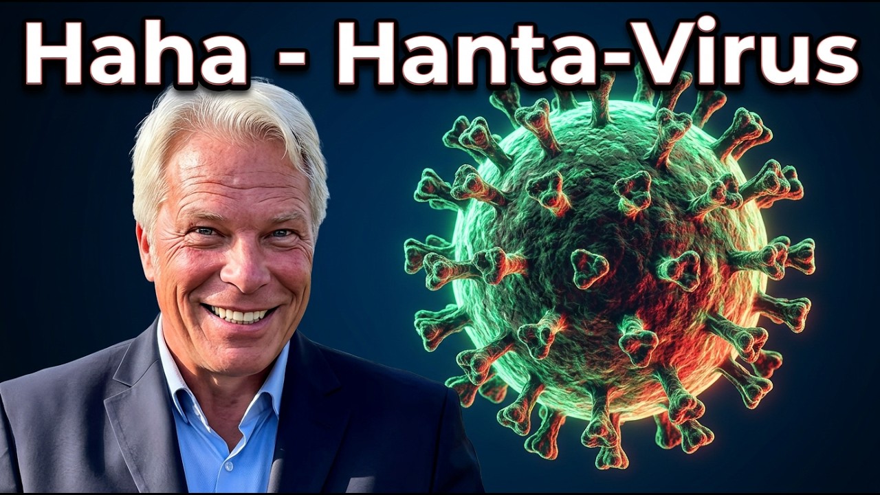 Haha! - Hanta-Virus!