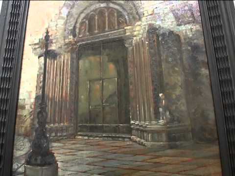 5 minuti di..Pittori pugliesi del 900