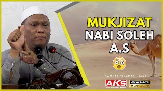 Download lagu 205 | Kisah Nabi Soleh a.s | Ustaz Auni Mohamed mp3