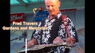 Gardens and Memories