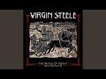 Virgin Steele - Flames of the Black Star (The Arrows of Heracles) Video