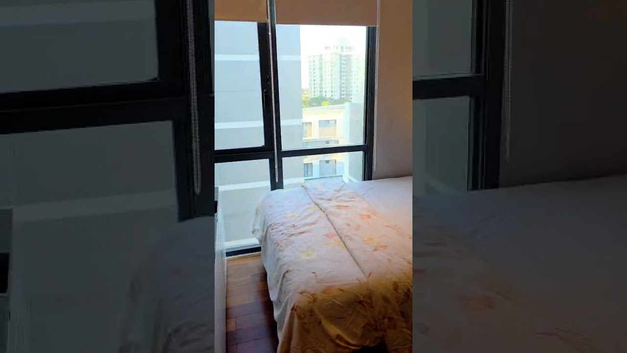 Apartemen Rosebay Graha Family Full Frunished View Pool