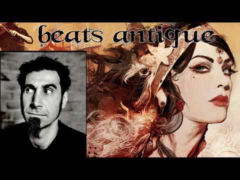 Toxicity | Revival (System Of A Down & Beats Antique) Mashup