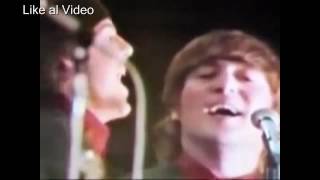 The Beatles If I Needed Someone Sub Español   Ingles