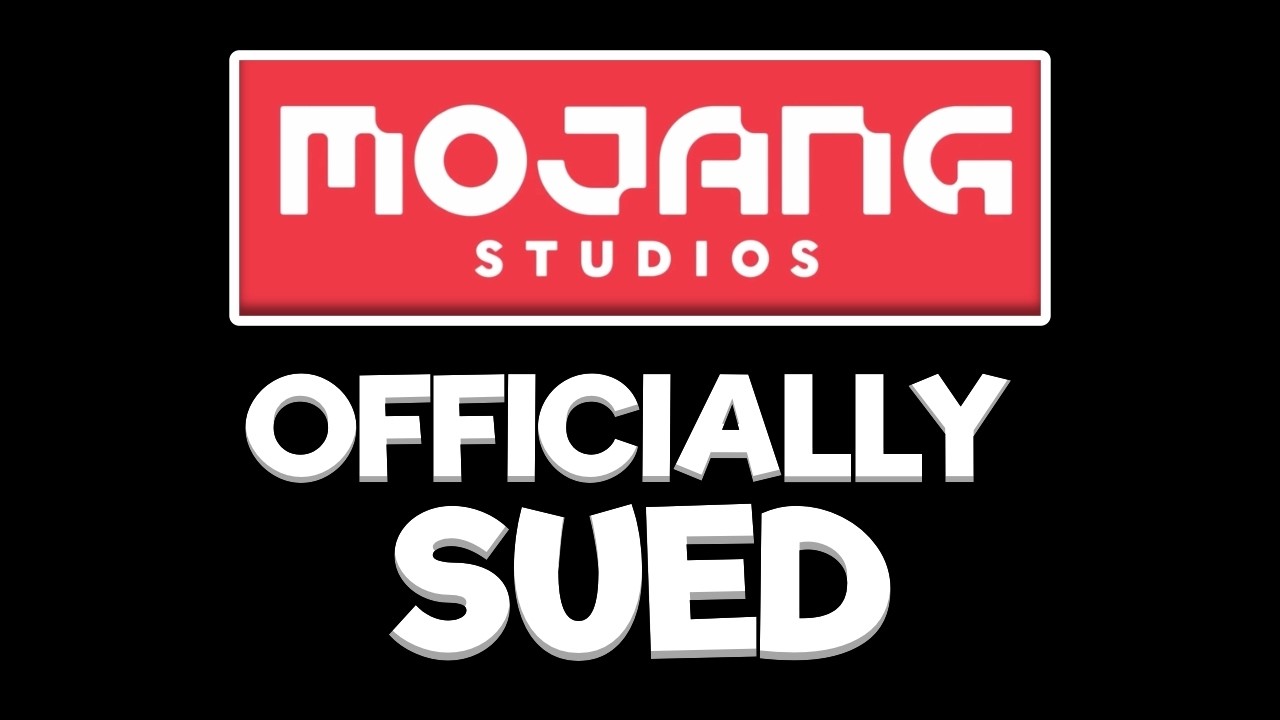 Understanding the Mojang Lawsuit: A Closer Look at the Controversy ...