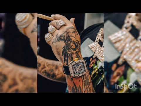 no stylist REMIX - French montana ft. Drake, Anuel AA