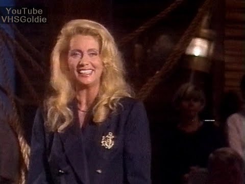 Margot Eskens - Denn sie fahren hinaus auf das Meer - 1995