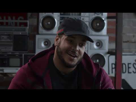 Grymee - EPK(Get to Know Grymee)