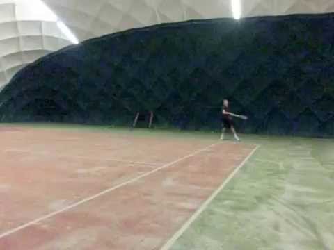 Filip Růžek - analýza FH