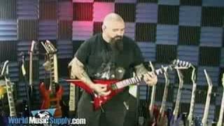 Video thumbnail for Jackson RX10D Randy Rhoads Electric Guitar Demo by World Music Supply