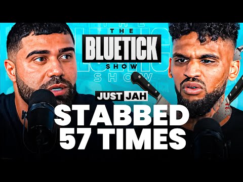 I GOT CHOPPED 57 TIMES AND WENT TO PRISON - ITSJAH EP|47