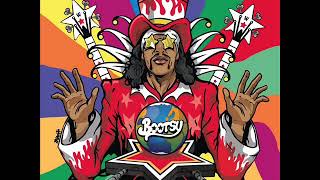 BOOTSY COLLINS - ILLUSIONS fEAT  cHUCK d, BuckEthead, Blvck sEEdS