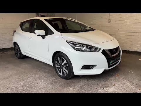 Nissan Micra 1.0T SV - Image 2