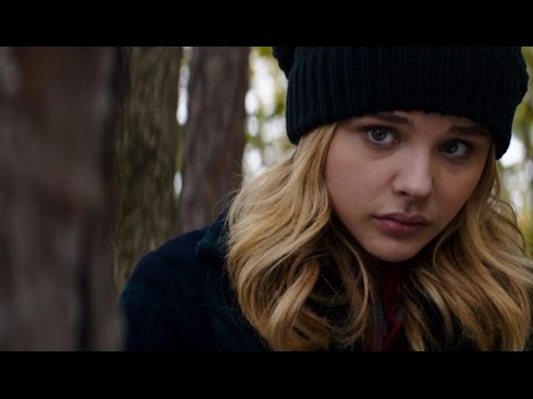 The 5th Wave (International Trailer)