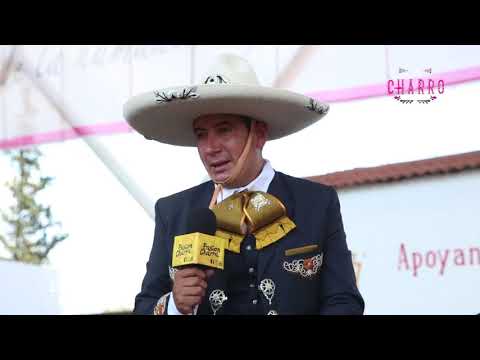 Braulio Arredondo participa desde su tierra Michoacán
