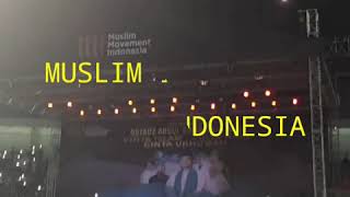 Download lagu IKRAR masyarakat MUSLIMAH Indonesia- UAS 26 Januari 2019 mp3 Download lagu IKRAR masyarakat MUSLIMAH Indonesia- UAS 26 Januari 2019 mp3