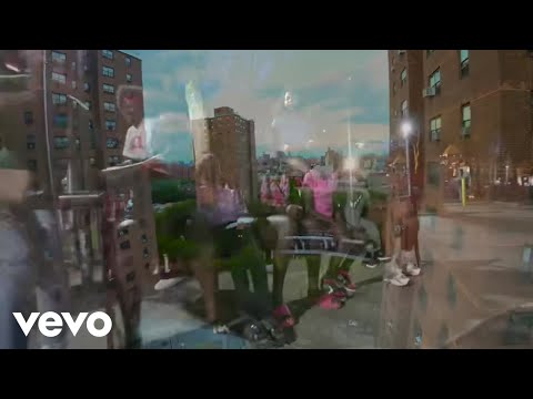 JHETTAHEAT - Waiting on Me (feat. A-Bless) (Official Music Video) ft. A-Bless/izzyonthebeatz