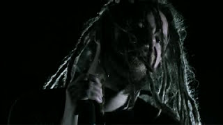 In Flames - Alias (Official Video)