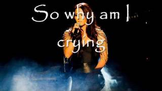 Molly Sandén - Why Am I Crying FULL SONG lyrics