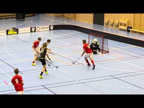 Highlights Div.4 Norra Skåne Åstorp/Kvidinge IBS B- VV-84 B 4-2