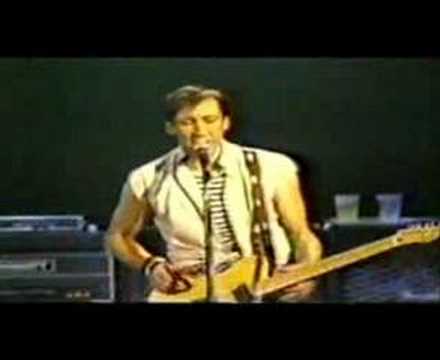 Videoclip de Cry If You Want (Live) — The Who