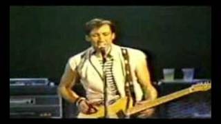 The Who-Cry if you want