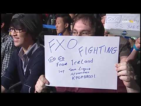 Group B - Week 1 Match 1 Set 1   FXOpen vs StarTale