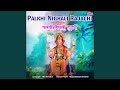 Palkhi Nighali Rajachi Instrumental