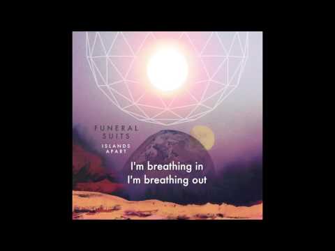 Funeral Suits // Breathlessly Waiting