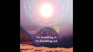 Funeral Suits // Breathlessly Waiting