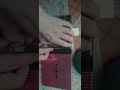 UNBOXING CD THE SHOW BLACKPINK