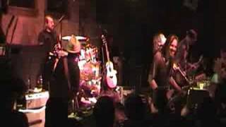 Blind Melon &quot;The Pusher&quot; live in Mankato MN 9/27/08