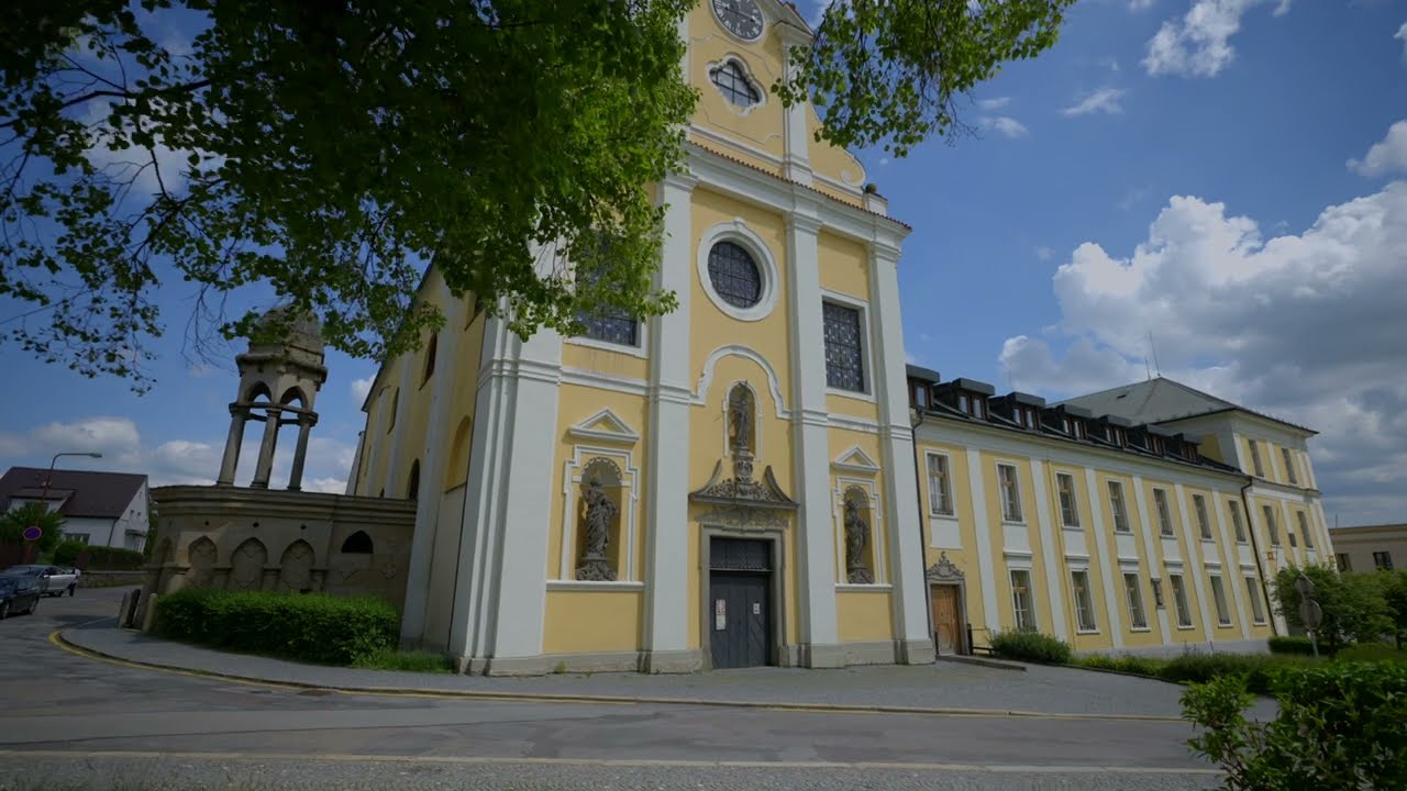 Tipy na výlet Havlíčkův Brod a okolí Vyletnik.cz