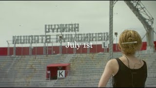 浜崎あゆみ / July 1st [Live Lyric Video]