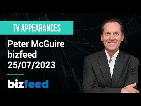 XM.COM - Peter McGuire - bizfeed - 25/07/2023